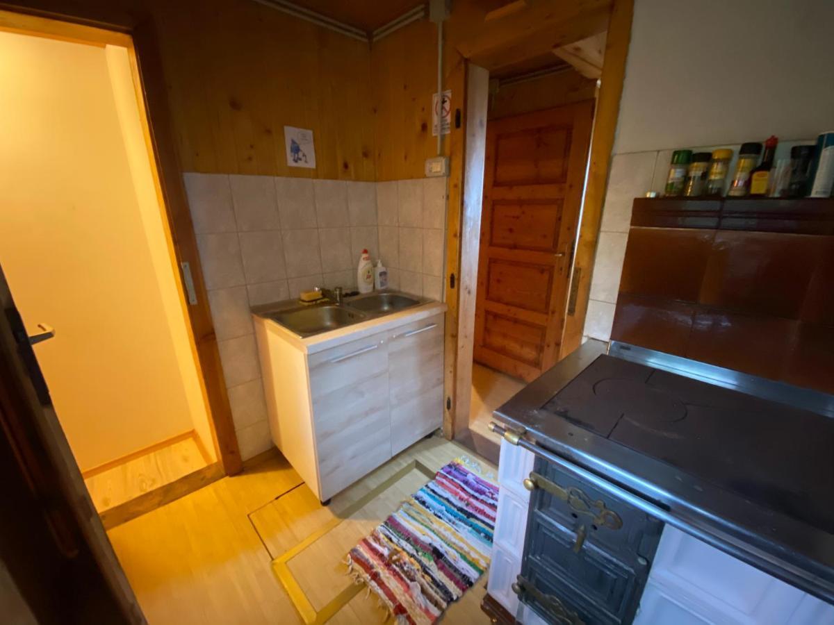 Kosutnik Velika Planina * Kamniska Bistrica