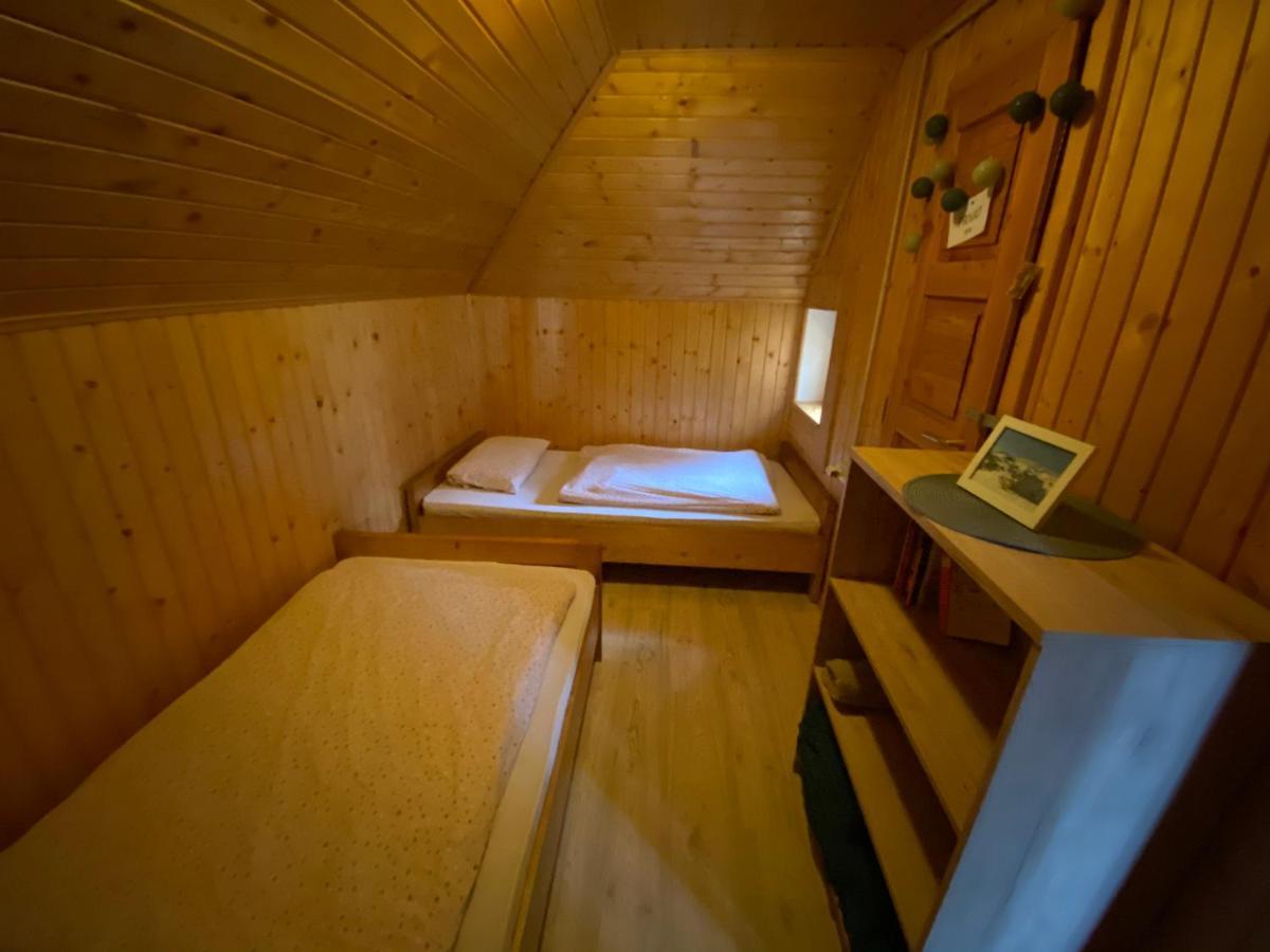 Kosutnik Velika Planina