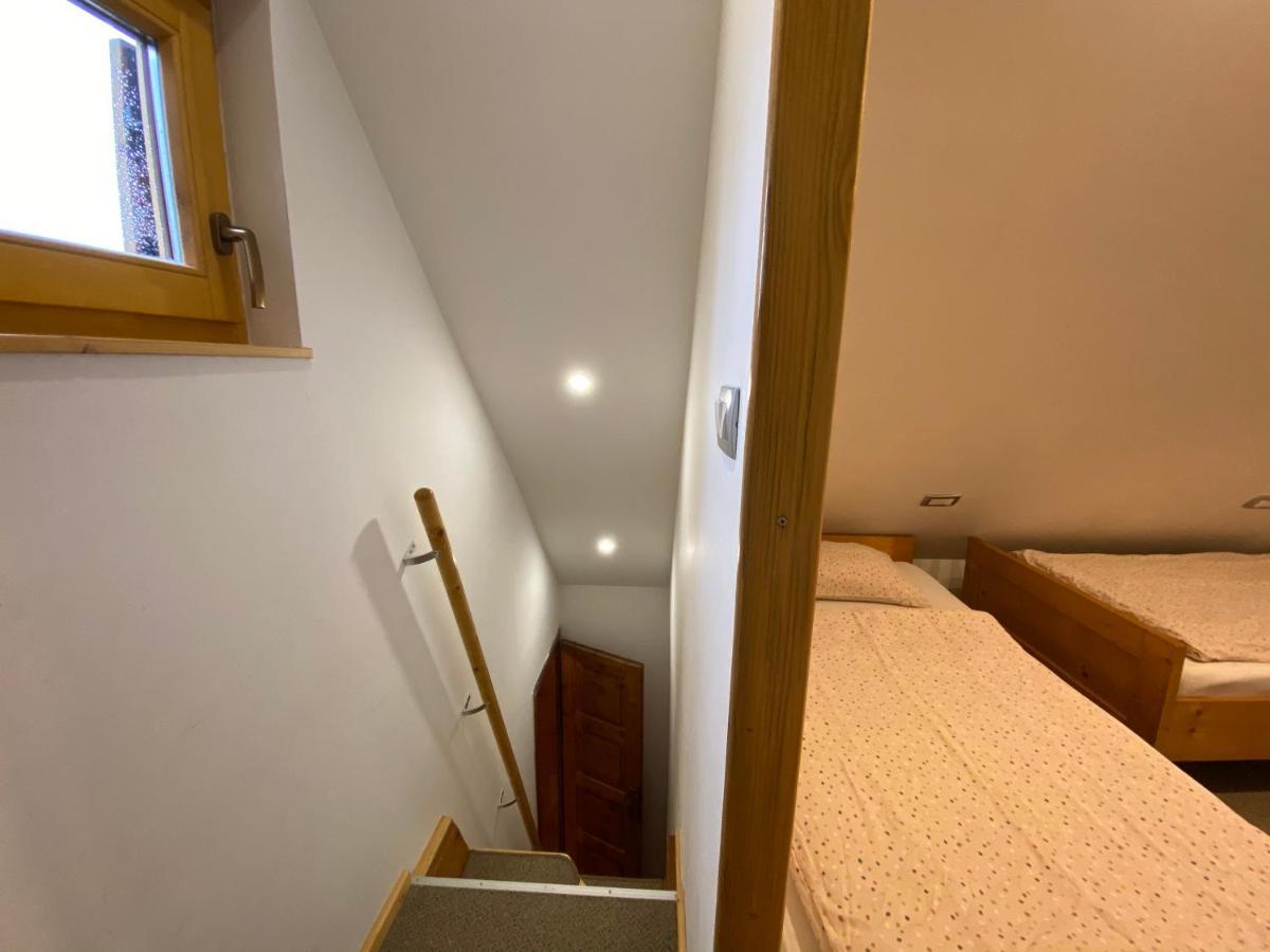 Kosutnik Velika Planina Chalet Kamniska Bistrica