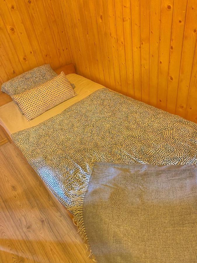 Kosutnik Velika Planina *
